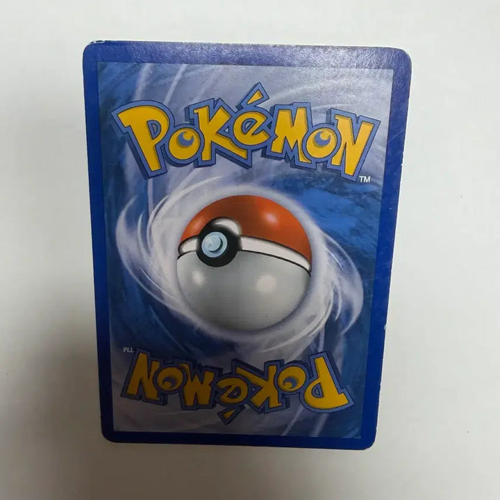 [BUNJANG] Pigeon Pokémon Cards / 피죤 포켓몬카드