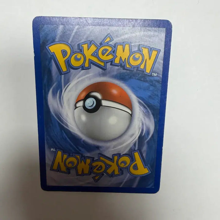[BUNJANG] Beaverny Pokemon Card / 비버니 포켓몬카드