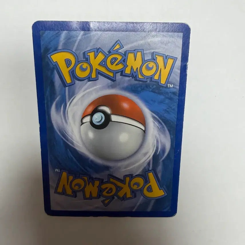 [BUNJANG] Pokemon Card (Pipi) / 삐삐 포켓몬카드