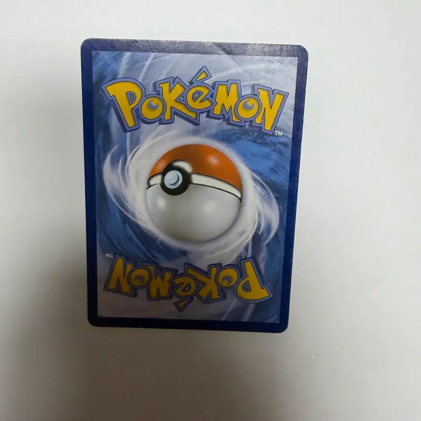 [BUNJANG] Luxio Pokemon Card / 럭시오 포켓몬카드