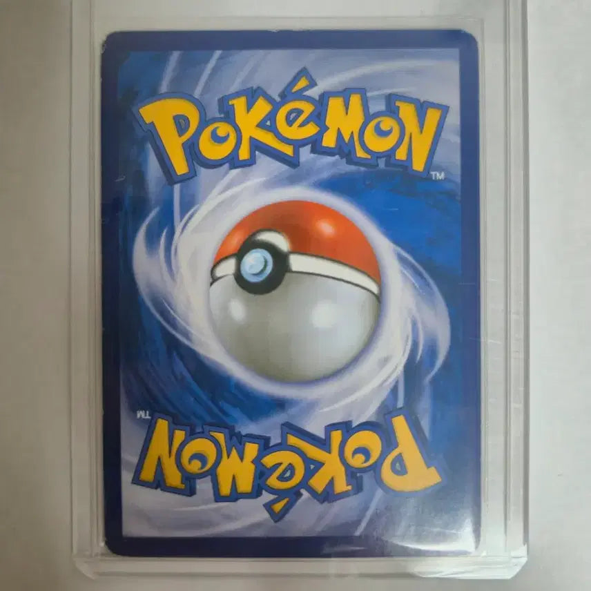 [BUNJANG] Darkrai ex Ancient Card / 다크라이 ex 포켓몬카드
