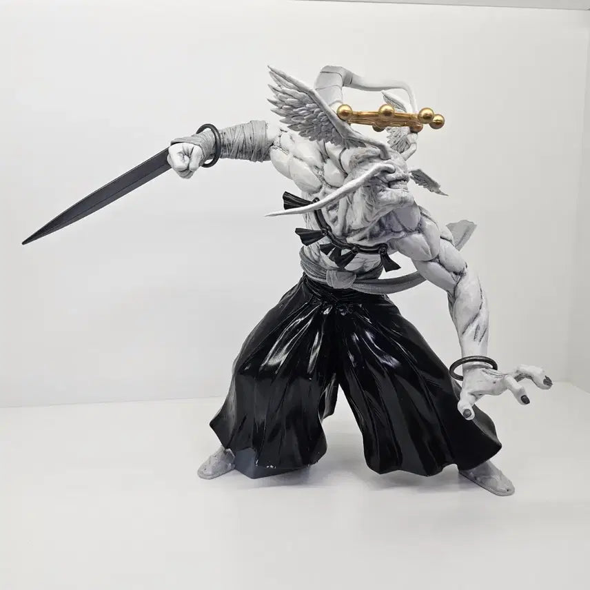 [BUNJANG] Sega Mahra Custom Figure with Maxmetic Naoya Body / 세가 마허라 커스텀제품 팝니다