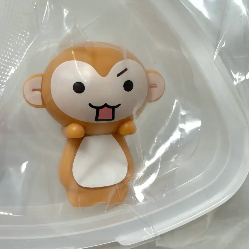 [BUNJANG] CU Gamja Soongi Ping Roo Ppur, Bbucc, Hyper Bundle Set / 일괄) CU 감자숭이 핑루 빠샤 초롱 부끄 히퍼 세트 판매