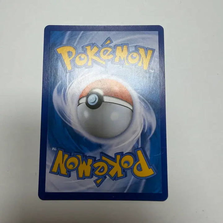 [BUNJANG] Original Pokemon Card Pachirisu / 파치리스 포켓몬카드