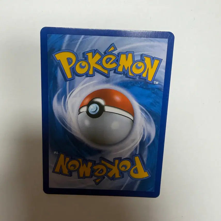 [BUNJANG] Pokemon Card Pachirisu / 파치리스 포켓몬카드