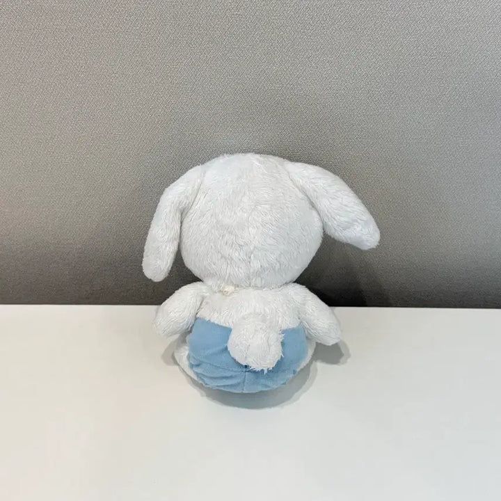 [BUNJANG] Cinnamoroll Baby Chichi Plush (Tagless) / 시나모롤 베비치치(택 없음)