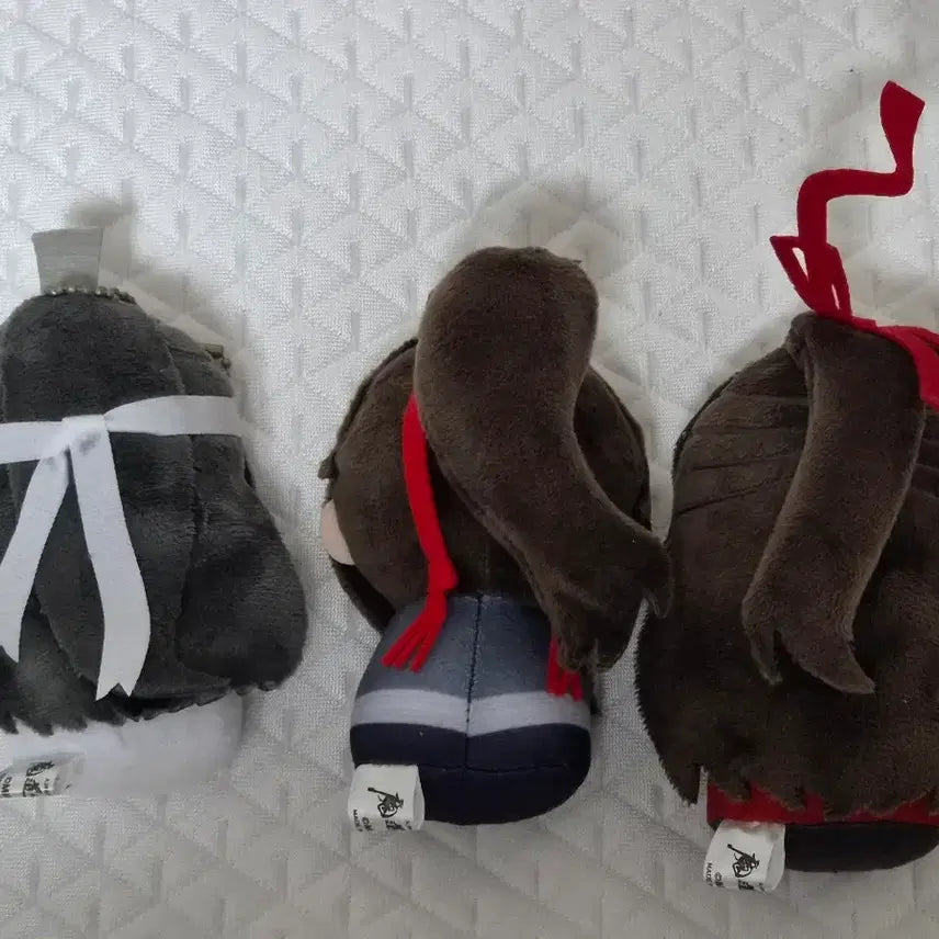 [BUNJANG] The Grandmaster of Demonic Cultivation Japanese Edition Plush Set / 마도조사 일본판 누이 판매