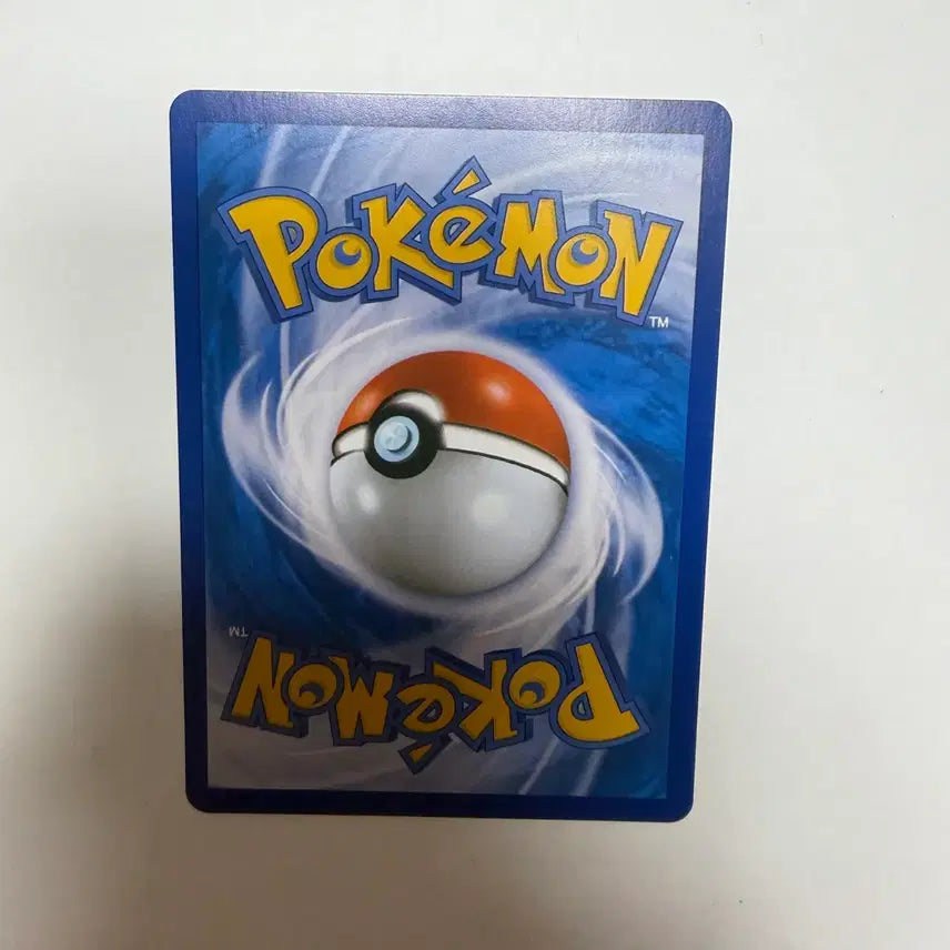 [BUNJANG] Pokemon Card / 플러시 포켓몬카드