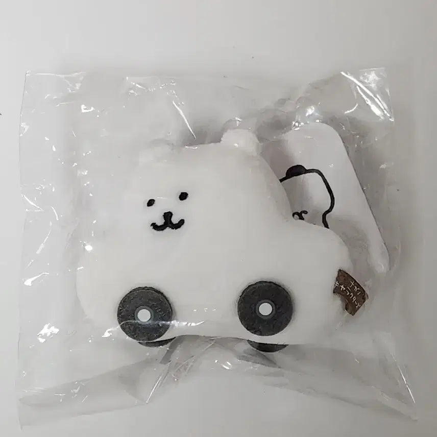 [BUNJANG] Nongdamgom Doll J-Don Car / 농담곰 인형 자동차곰