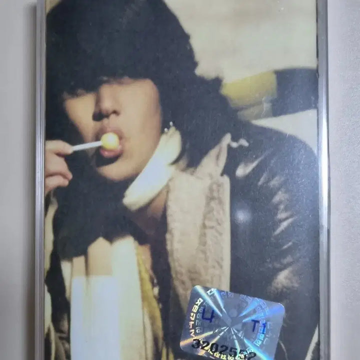 [BUNJANG] Noel 3rd Album (Sealed Cassette Tape) Jeonbu Neoyeotda / 노을 3집 (미개봉 카세트테이프) 전부 너였다