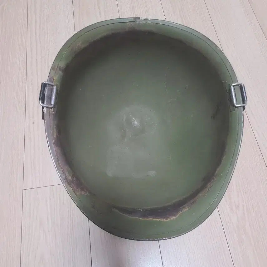 [BUNJANG] US Army Steel Helmet / 미군 철모