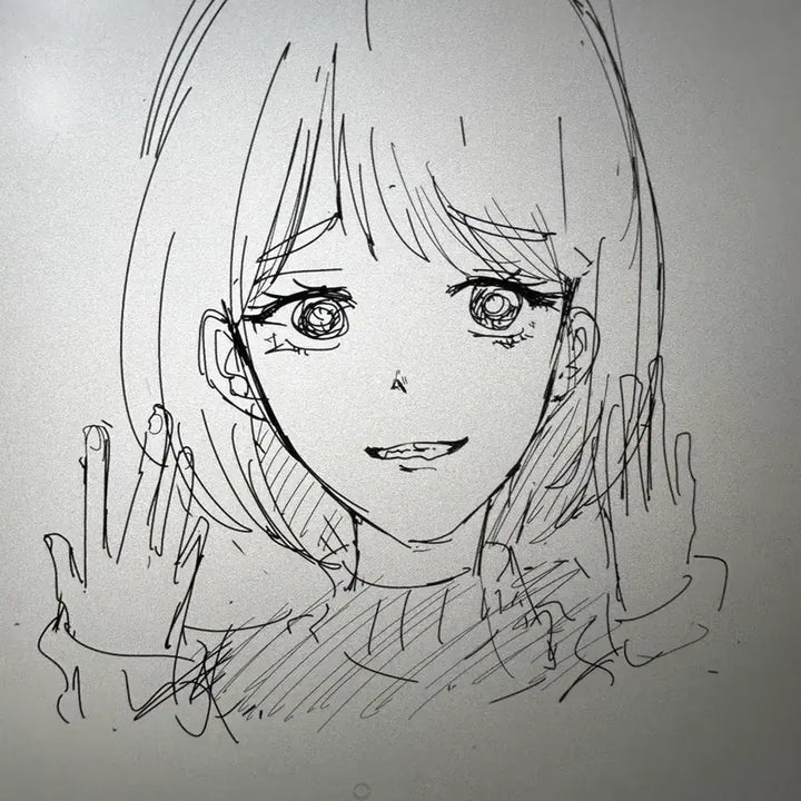[BUNJANG] Custom Digital Illustration Commission / 그림 커미션