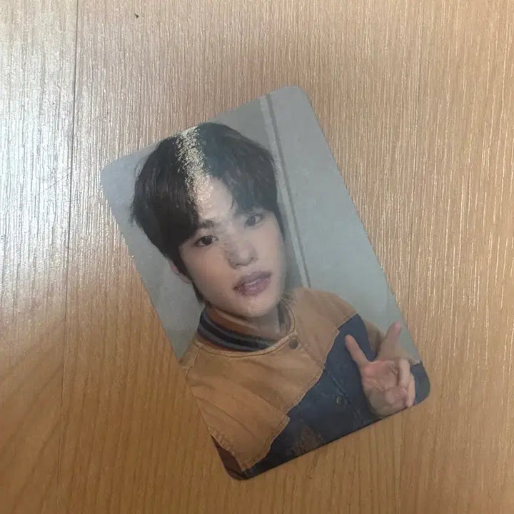 [BUNJANG] RIIZE Sohee Photocard / 라이즈 소희 포카 판매