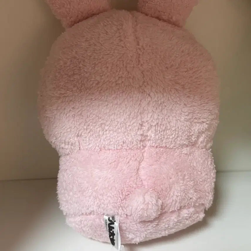 [BUNJANG] Hamtaro Usagi Rabbit Plush / 방가방가 햄토리 토끼 우사기 누이