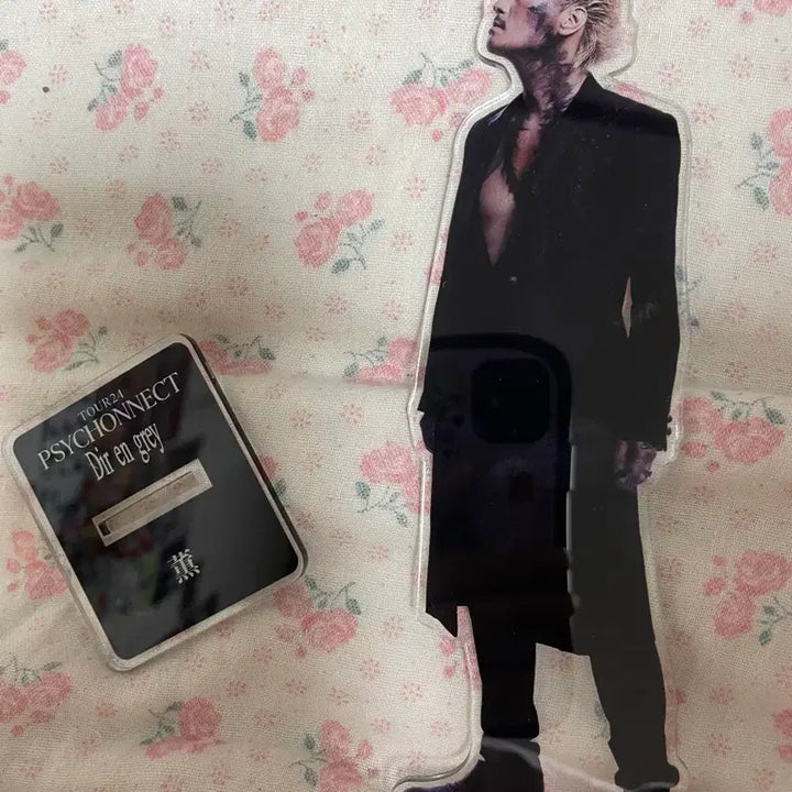 [BUNJANG] Dir en grey Kaoru Big Acrylic Stand / Dir en grey 디르앙그레이 카오루 빅 아크릴스탠드
