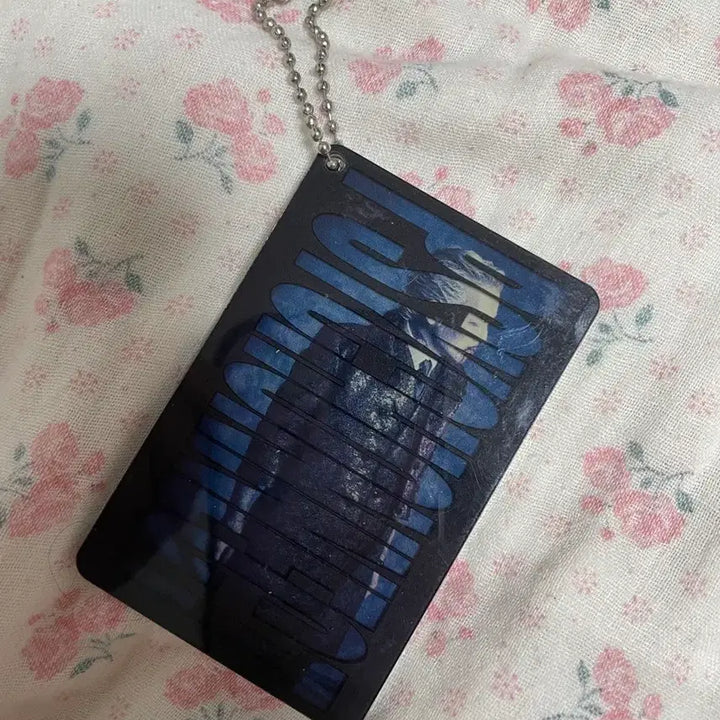[BUNJANG] Dir en grey Kaoru PSYCHONNECT Tour VIP Acrylic Keyring / Dir en grey 디르앙그레이 카오루 아크릴 키링