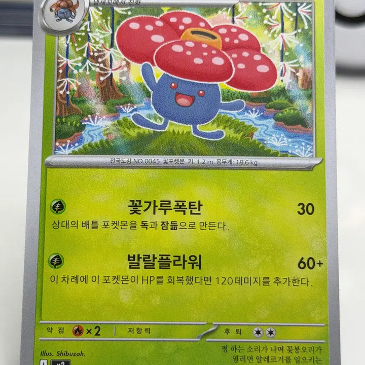 [BUNJANG] Laplacea M2 003/080 U / 라플레시아 M2 003/080 U (300원)