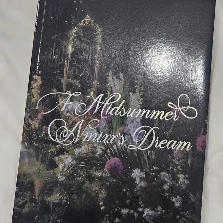[BUNJANG] NMIXX A Midsummer NMIXX&