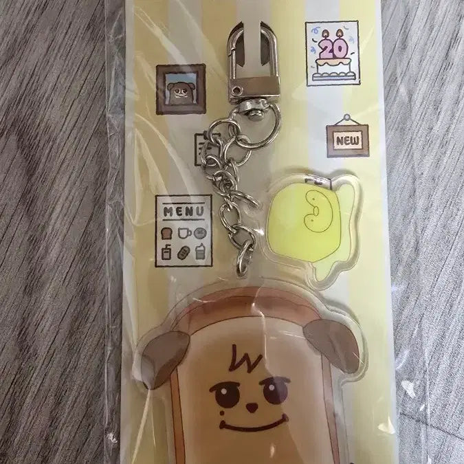 [BUNJANG] Gyu-mae Bakery Bundle Set / 규매 베이커리 일괄