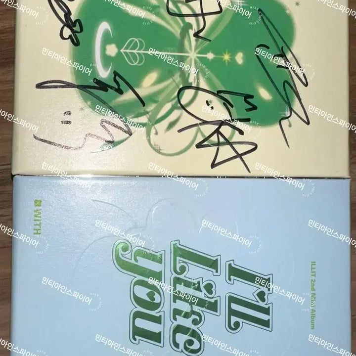 [BUNJANG] ILLIT Mini 2nd Album &