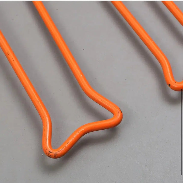 [BUNJANG] IKEA SPRALLIG Giraffe Wall Hanger by Ehlén Johansson (Discontinued Vintage) / IKEA SPRALLIG Giraffe Wall Hanger