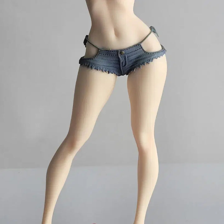 [BUNJANG] Evangelion Makinami Mari Figure / 에반게리온 마리 마키나미 피규어