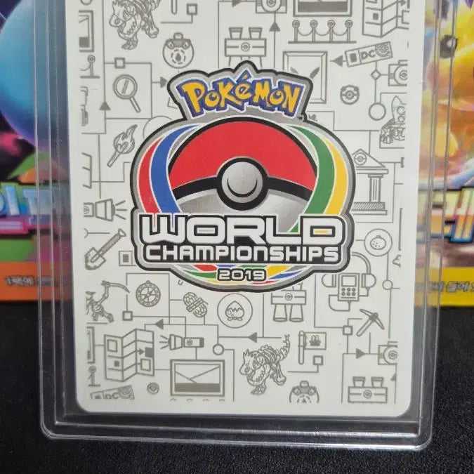 [BUNJANG] Pokemon Card Mewtwo &amp; Mew GX Tag Team 2019 World Championship Deck / 포켓몬카드 뮤츠&amp;뮤 GX 태그팀 2019 월드챔피언십