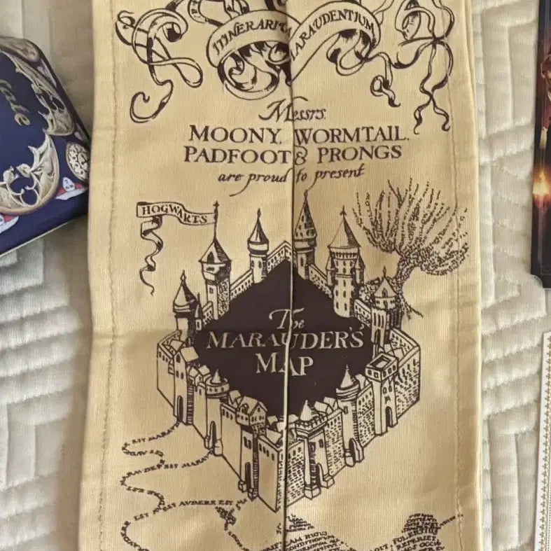 [BUNJANG] Harry Potter Marauder&