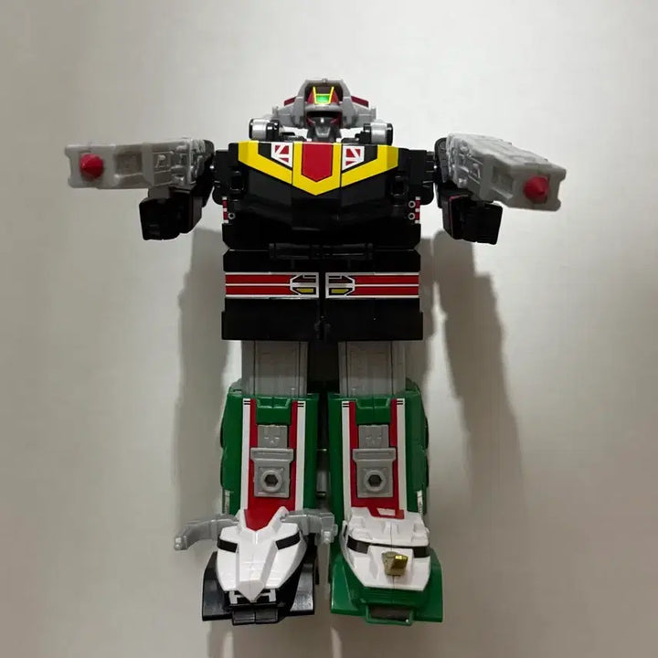 [BUNJANG] SMP Live Boxer Model Kit / SMP 라이브복서 판매합니다.