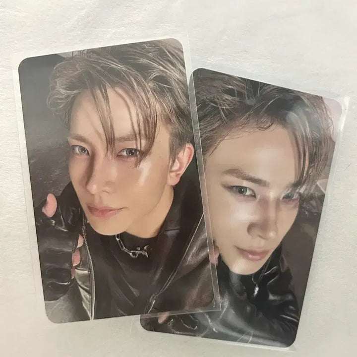 [BUNJANG] ENHYPEN Heeseung Photocard Bundle Set / 에반 희승 포카 일괄