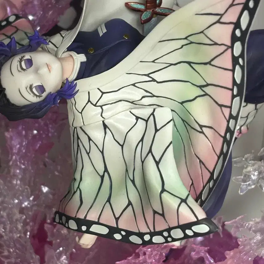 [BUNJANG] Aniplex Shinobu Kochou Figure / 귀멸의 칼날 시노부 애니플렉스 피규어