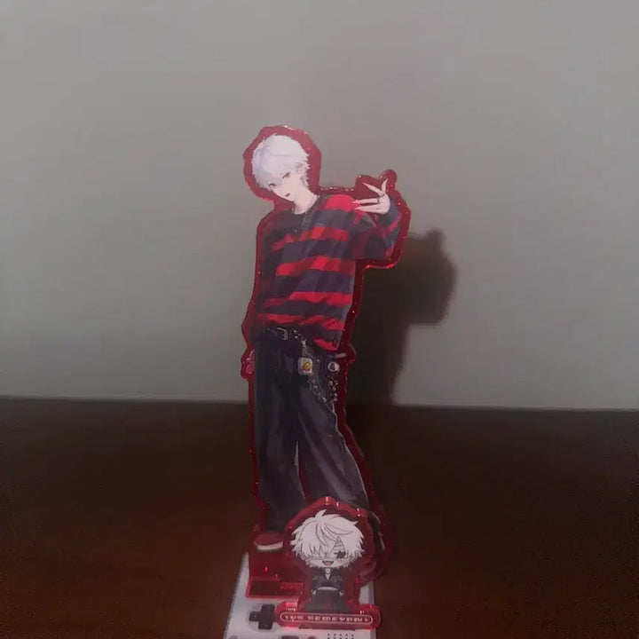 [BUNJANG] Kuzha Seyon Acrylic Stand / 급처) 세메욘 쿠즈하 아크릴