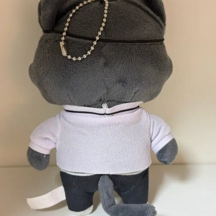 [BUNJANG] Jujutsu Kaisen Yuta Neko Nui Plush / 주술회전 네코누이 유타