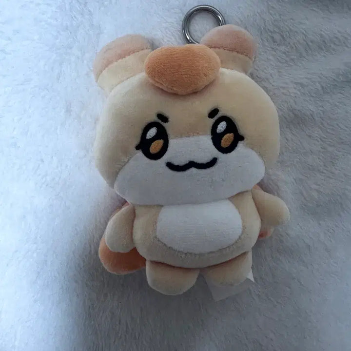 [BUNJANG] ATEEZ Mightyz Hongjoong Doll (Photocard Not Included) / ATEEZ 마이티즈 홍요 홍중