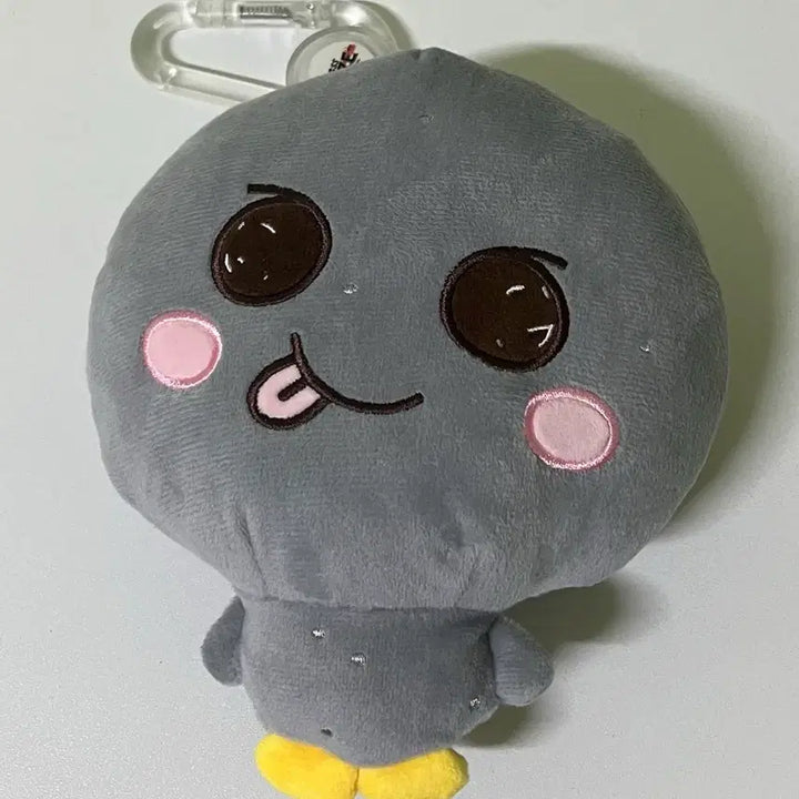 [BUNJANG] Boss Rise Coin Purse (Song Yong-dol) / 보스라이즈 은석 동전지갑 송용돌이 양도
