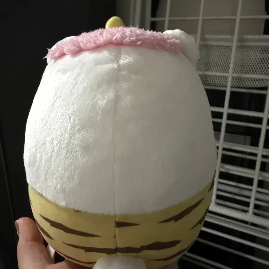 [BUNJANG] Sumikko Gurashi Oni Doll 16cm / 스밋코 스미코 도깨비 인형 16cm