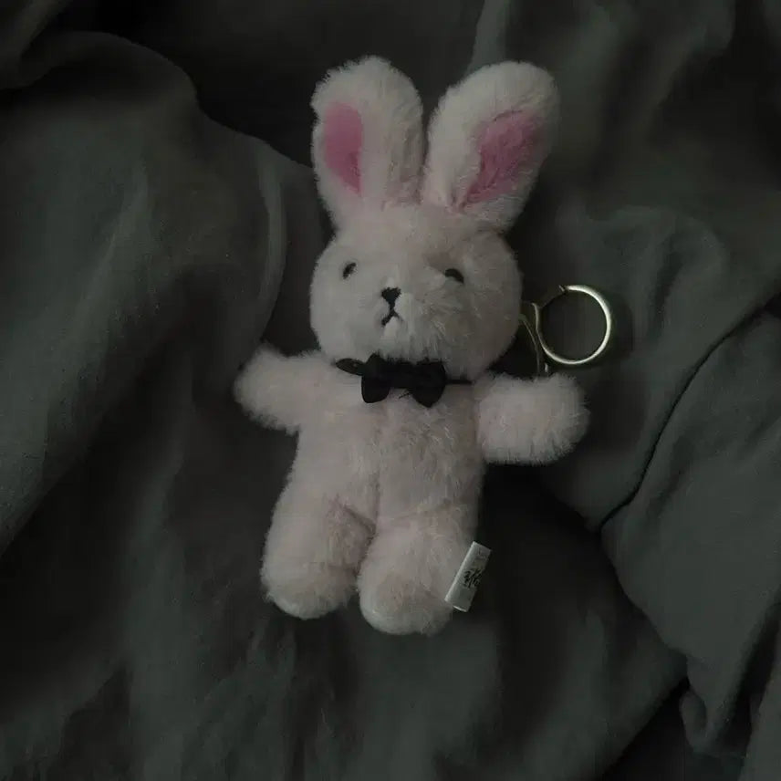 [BUNJANG] Line Friends Brown Ghost Office Plush / 괴담출근 브라운 인형