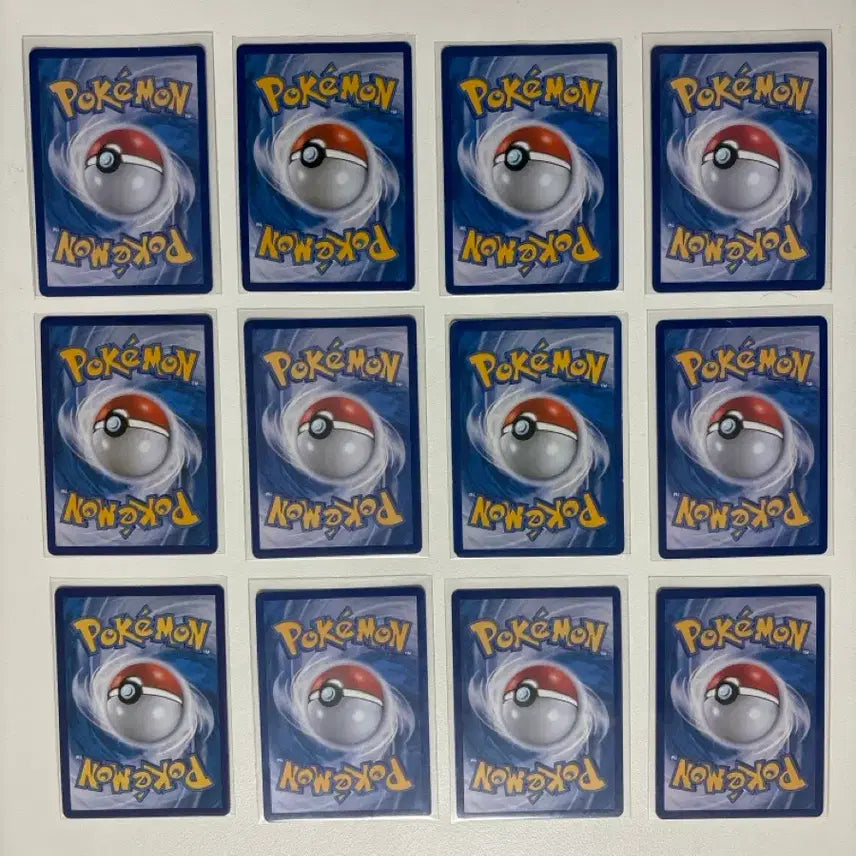 [BUNJANG] Pokemon Card Bundle Set / 포켓몬카드 일괄 판매