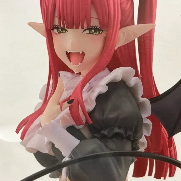 [BUNJANG] Kibidol Marine Lizkyun Figure Bundle Set / 그비돌 마린 리즈큥 피규어