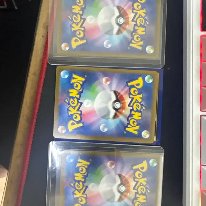 [BUNJANG] Lillie AR Shiny Treasure Pikachu Card / 일판 sr 릴리에 ar 따라큐 샤이니 트레져 피카츄 10에 팝니다