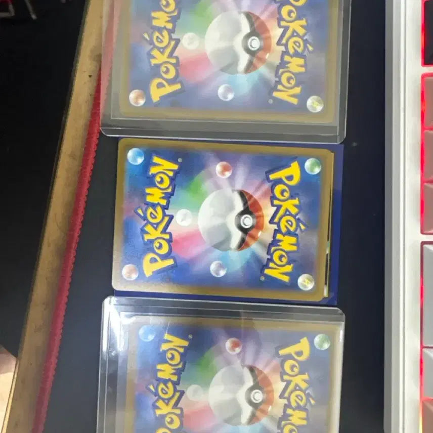 [BUNJANG] Lillie AR Shiny Treasure Pikachu Card / 일판 sr 릴리에 ar 따라큐 샤이니 트레져 피카츄 팝니다