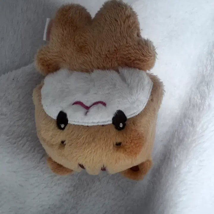 [BUNJANG] ATEEZ ANITEEZ Jongho "Jjoongrami" Plush Doll / ATEEZ ANITEEZ 타이니 쭝라미 홍중