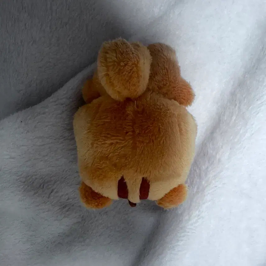 [BUNJANG] ATEEZ ANITEEZ Jongho "Jjoongrami" Plush Doll / ATEEZ ANITEEZ 타이니 쭝라미 홍중
