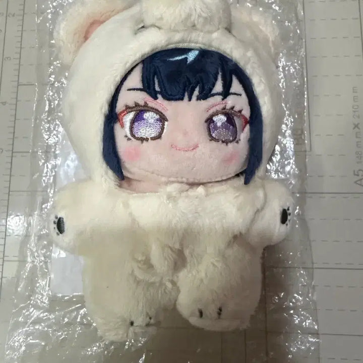 [SOLD OUT] 앙상블스타즈 앙스타 사기리 에스 이츠누이 곰누이