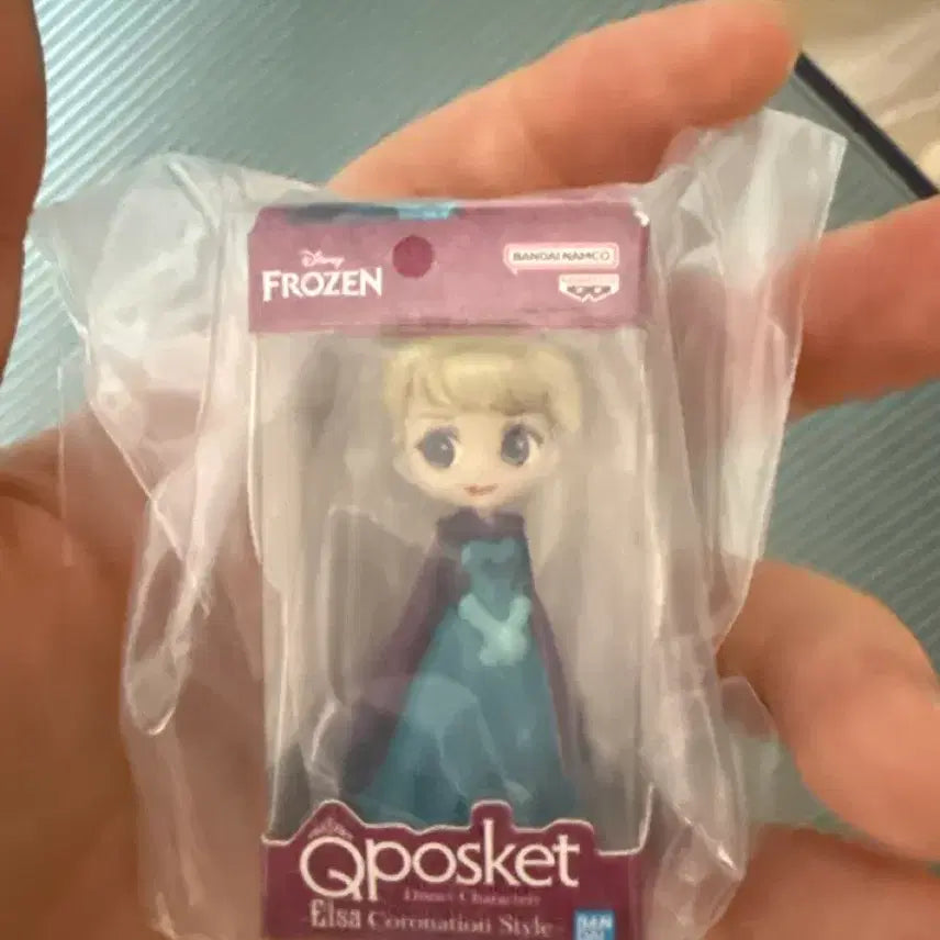 [BUNJANG] Qposket Disney Kiki &amp; Lala Collection Bundle Set / Qposket 디즈니 키키라라 가챠 일괄 양도