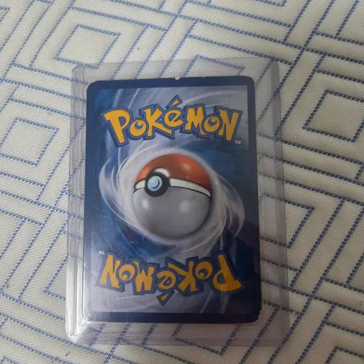 [BUNJANG] Pokemon Card Lucario EX Rising Fist / 포켓몬 카드 루카리오 EX 라이징피스트