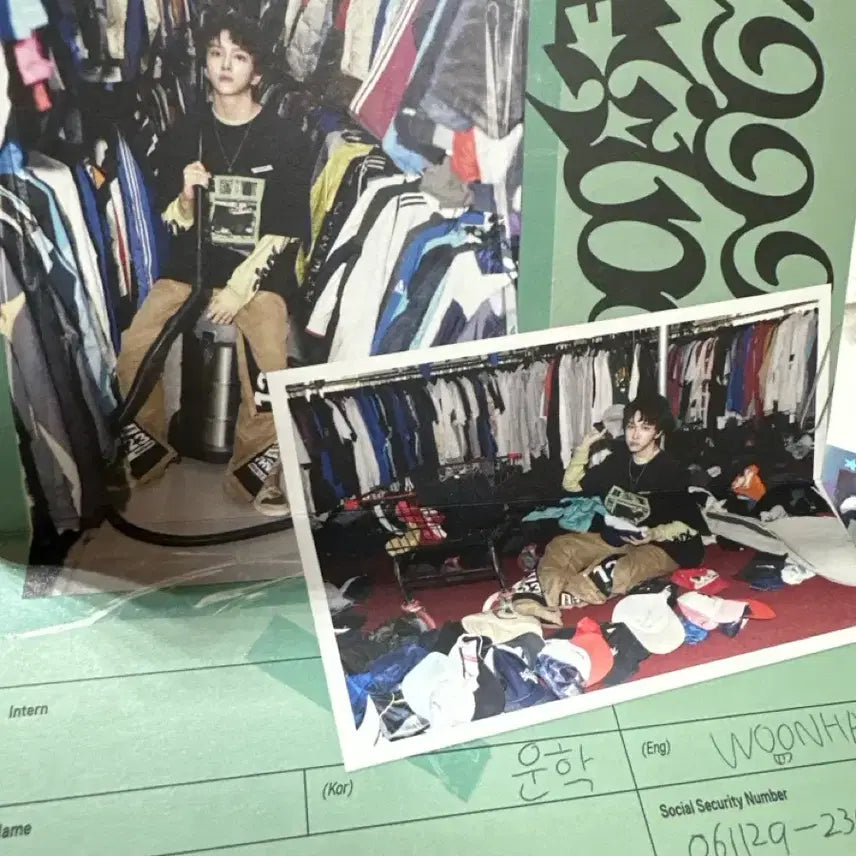 [BUNJANG] BOYNEXTDOOR 1st Mini Album / 보이넥스트도어