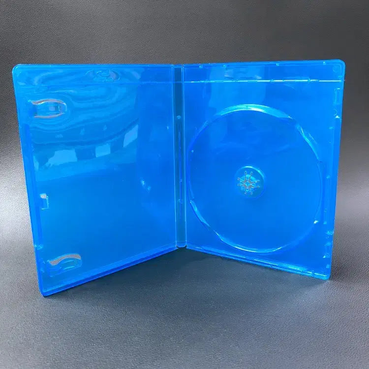 [BUNJANG] Blu-ray 1 Disc Empty Case / 블루레이 1P 공케이스
