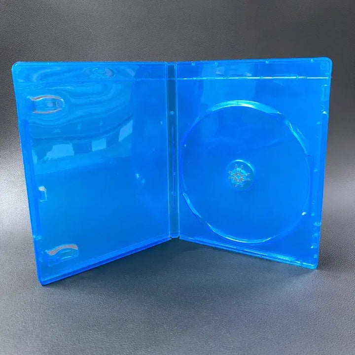 [BUNJANG] Blu-ray 1 Disc Empty Case / 블루레이 1P 공케이스