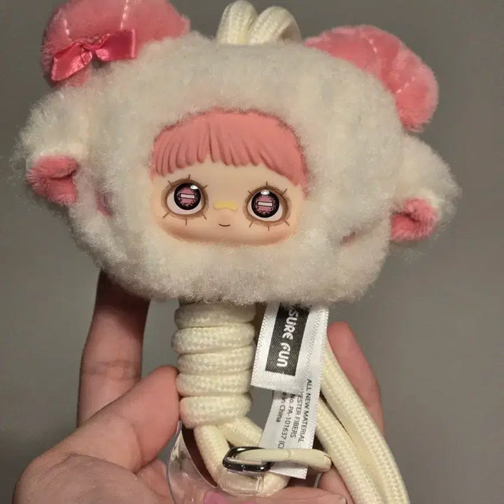 [BUNJANG] MeiMei Zodiac Strap Aries / 메이메이 스트랩